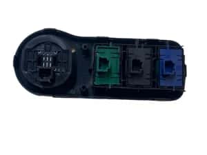 Buton Cuplare / Reglaj Diferential Dacia Duster 2010 -> 251635247R — miniatura 5