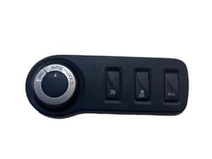 Buton Cuplare / Reglaj Diferential Dacia Duster 2010 -> 251635247R — miniatura 7