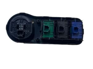 Buton Cuplare / Reglaj Diferential Dacia Duster 2010 -> 251635247R — miniatura 8