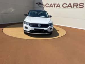 Volkswagen T-Roc Automată 150 HP Diesel