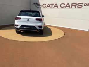 Volkswagen T-Roc Automată 150 HP Diesel — miniatura 6