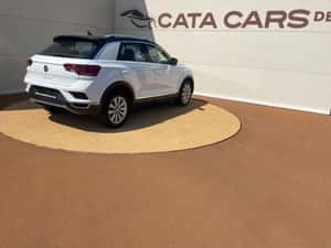 Volkswagen T-Roc Automată 150 HP Diesel — miniatura 7