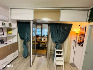Studio modern de vânzare în Craiova, Brazda Lui Novac — miniatura 4