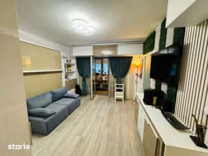 Studio modern de vânzare în Craiova, Brazda Lui Novac — miniatura 5