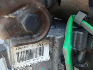 Coloana directie electrica fiat panda 169 51746818 2610184805a — miniatura 3