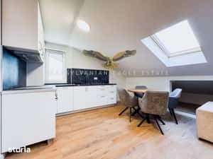 Apartament modern cu 2 camere|50 m2|semidecomandat|Europa/Ionesco — miniatura 4