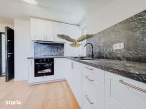 Apartament modern cu 2 camere|50 m2|semidecomandat|Europa/Ionesco — miniatura 5