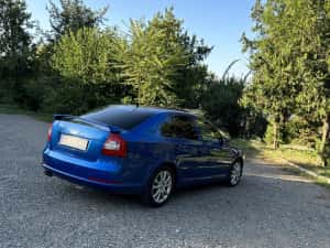 Skoda Octavia VRS 2.0TFSI — miniatura 4
