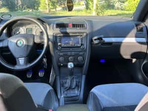 Skoda Octavia VRS 2.0TFSI — miniatura 5