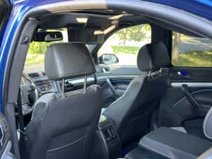 Skoda Octavia VRS 2.0TFSI — miniatura 6