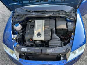 Skoda Octavia VRS 2.0TFSI — miniatura 7