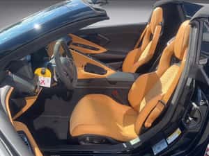 Corvette C8 Cabrio 70 Years Special Edition - Limitat — miniatura 2