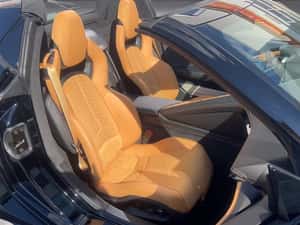 Corvette C8 Cabrio 70 Years Special Edition - Limitat — miniatura 5