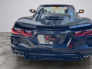 Corvette C8 Cabrio 70 Years Special Edition - Limitat — miniatura 6