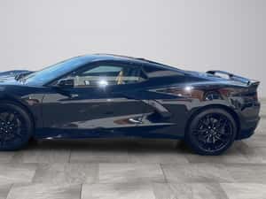 Corvette C8 Cabrio 70 Years Special Edition - Limitat — miniatura 7