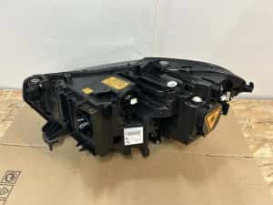 Far bmw X6 G06 X5 G05 laser shadow line — miniatura 4