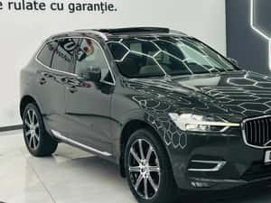 Volvo XC60 Inscription 4x4 — miniatura 2