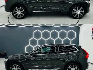 Volvo XC60 Inscription 4x4 — miniatura 5