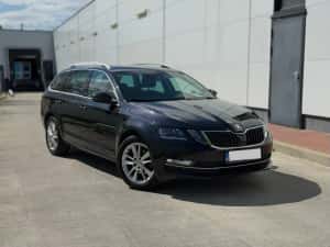 Skoda Octavia 1.0.tsi euro6 — miniatura 1