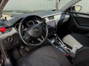 Skoda Octavia 1.0.tsi euro6 — miniatura 6