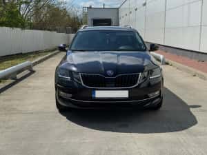 Skoda Octavia 1.0.tsi euro6 — miniatura 7