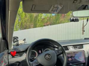 Skoda Octavia 1.0.tsi euro6 — miniatura 8