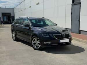 Skoda Octavia 1.0.tsi euro6 — miniatura 9