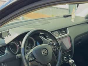 Skoda Octavia 1.0.tsi euro6 — miniatura 10