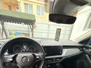 Skoda Kamiq SUV 2024 - 55.000 km - Impecabil — miniatura 6