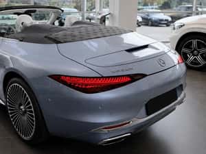 Mercedes-Benz SL 680 Automată 585 HP Benzină — miniatura 3