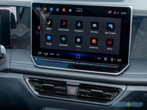 Tiguan an fabricatie 2025 23000 km reali — miniatura 4