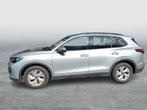 Tiguan an fabricatie 2025 23000 km reali — miniatura 5