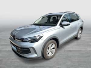 Tiguan an fabricatie 2025 23000 km reali — miniatura 6