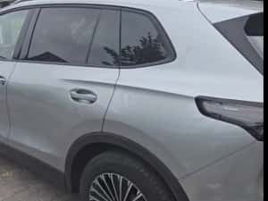 Tiguan an fabricatie 2025 23000 km reali — miniatura 8