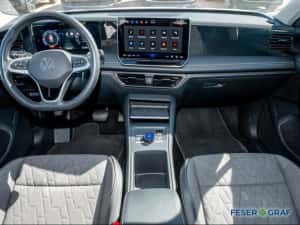 Tiguan an fabricatie 2025 23000 km reali — miniatura 10