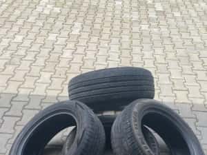 225/55R17  Vara — miniatura 4