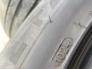 225/55R17  Vara — miniatura 6