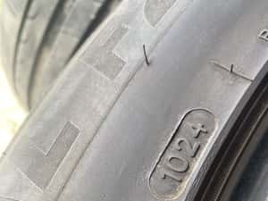 225/55R17  Vara — miniatura 9
