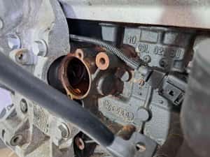 Motor complet ambielat Volkswagen Golf 6 (5K1) [Fabr 2009-2013] CAY 1. — miniatura 7