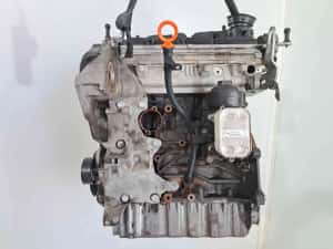 Motor complet ambielat Volkswagen Golf 6 (5K1) [Fabr 2009-2013] CAY 1. — miniatura 9