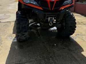 CF Moto Cforce  850 xc — miniatura 2