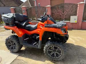 CF Moto Cforce  850 xc — miniatura 3
