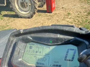 CF Moto Cforce  850 xc — miniatura 5