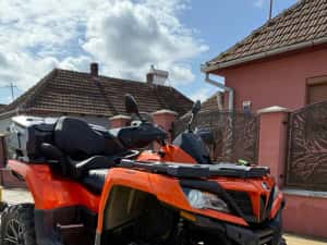 CF Moto Cforce  850 xc — miniatura 6
