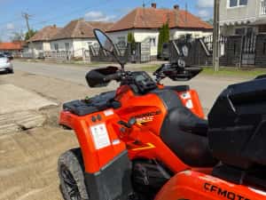 CF Moto Cforce  850 xc — miniatura 7