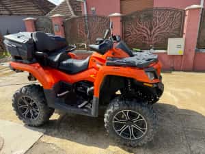 CF Moto Cforce  850 xc — miniatura 10