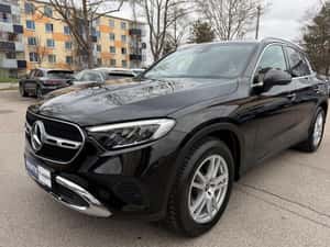 Mercedes-Benz GLC 200 SUV Second-hand — miniatura 1