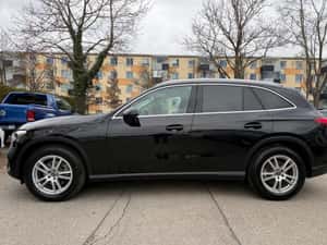 Mercedes-Benz GLC 200 SUV Second-hand — miniatura 2