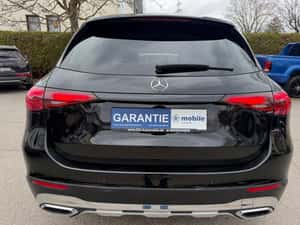 Mercedes-Benz GLC 200 SUV Second-hand — miniatura 4