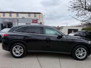 Mercedes-Benz GLC 200 SUV Second-hand — miniatura 6